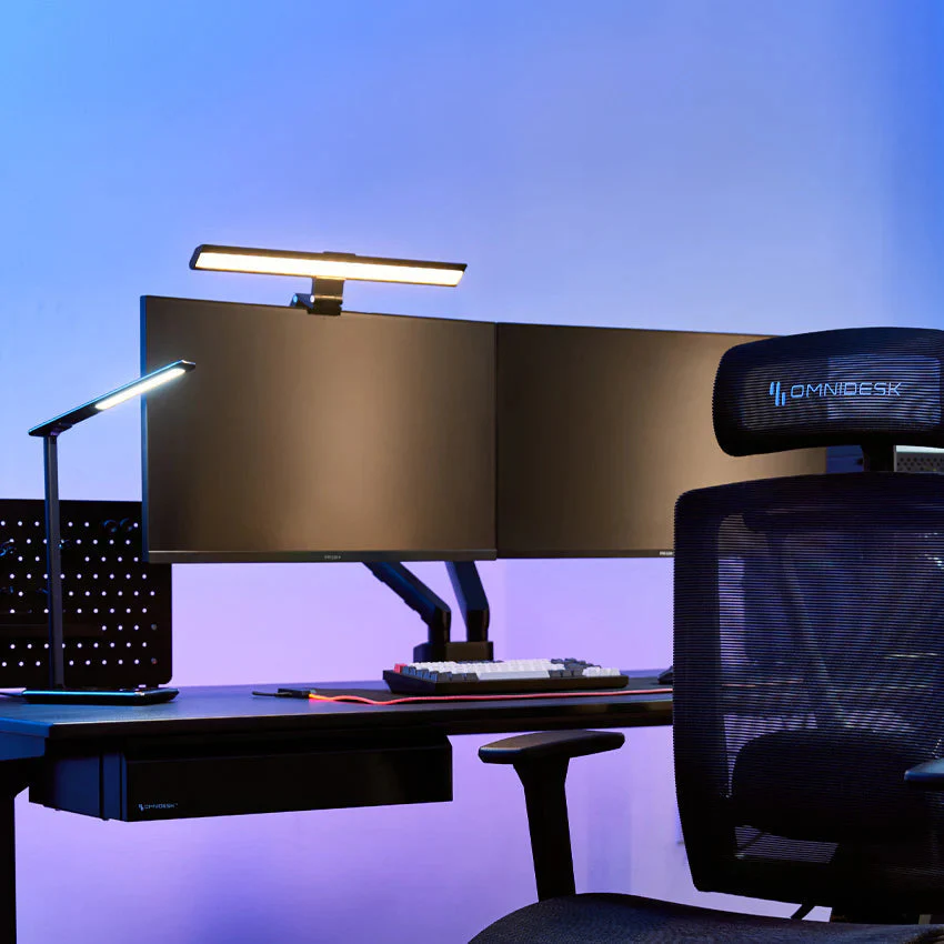 Lumence Monitor Light Bar - Image 2