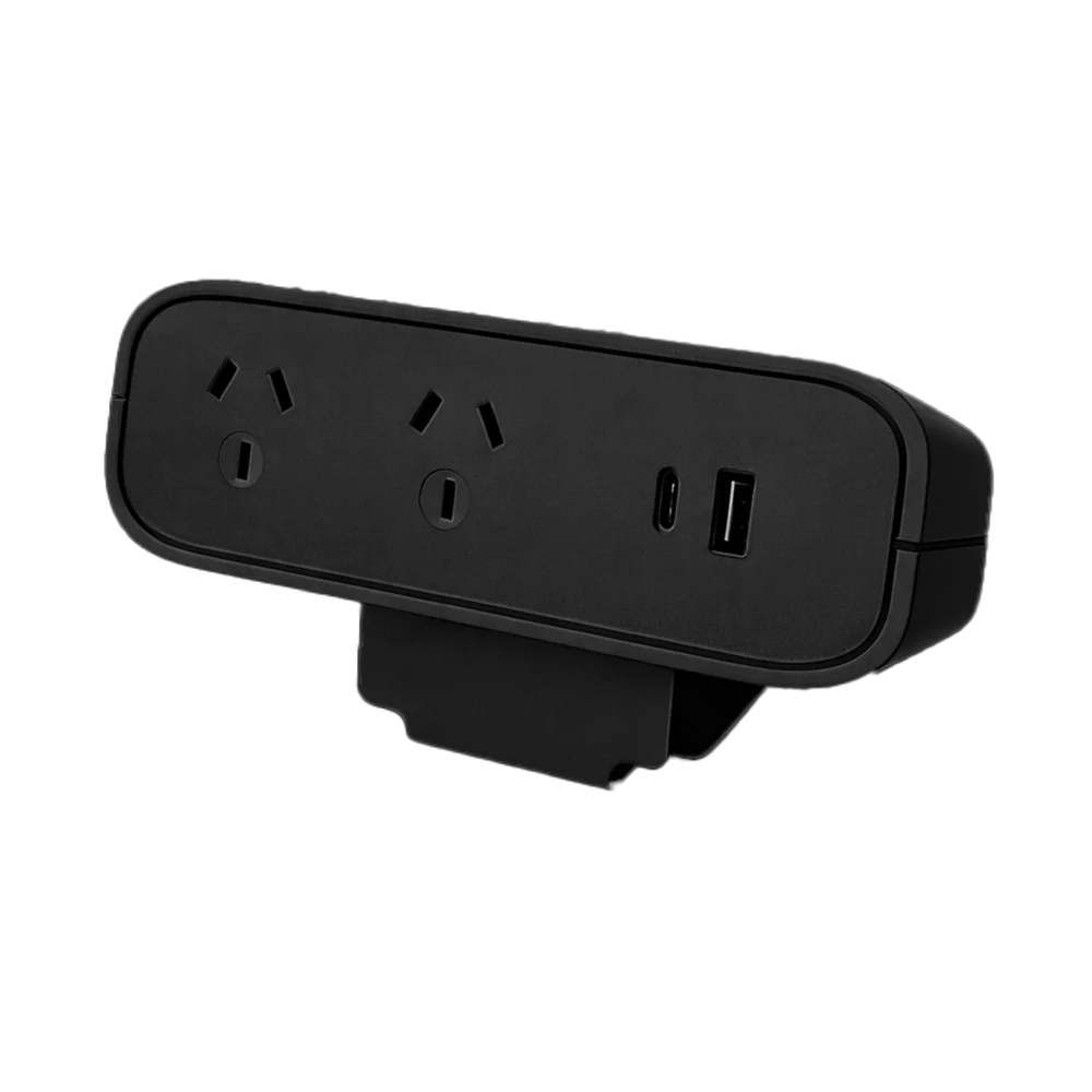 Power Clamp - Image 2