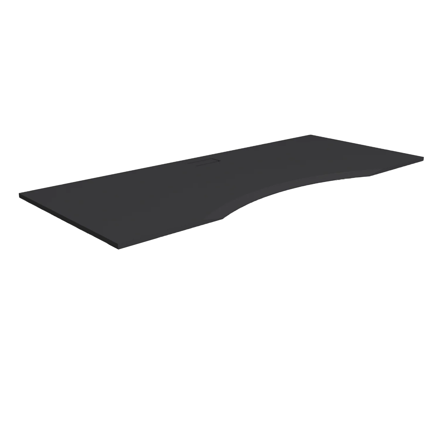 Tabletop - Ergo Curve - XL - Image 15