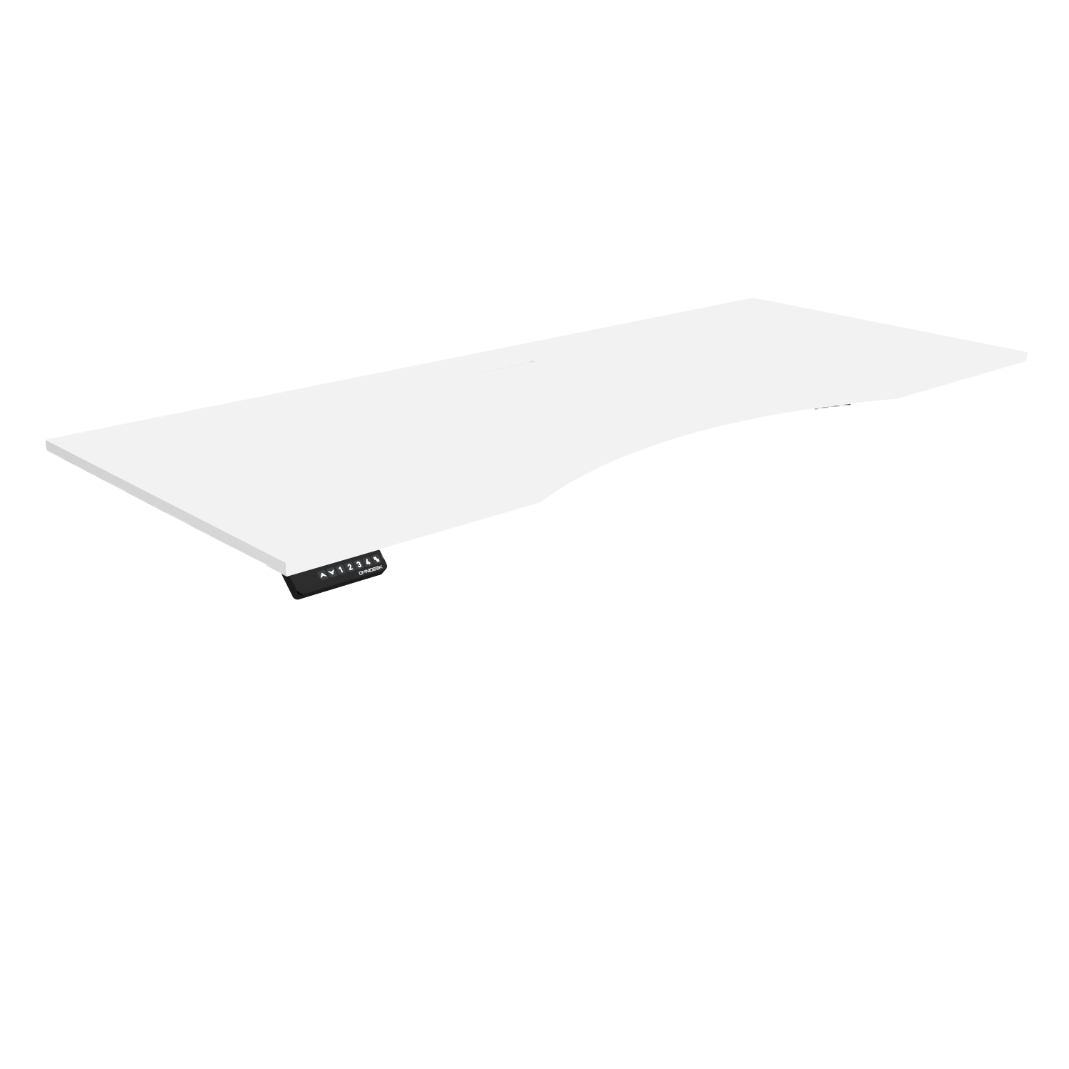 Tabletop - Ergo Curve - XL - Image 16