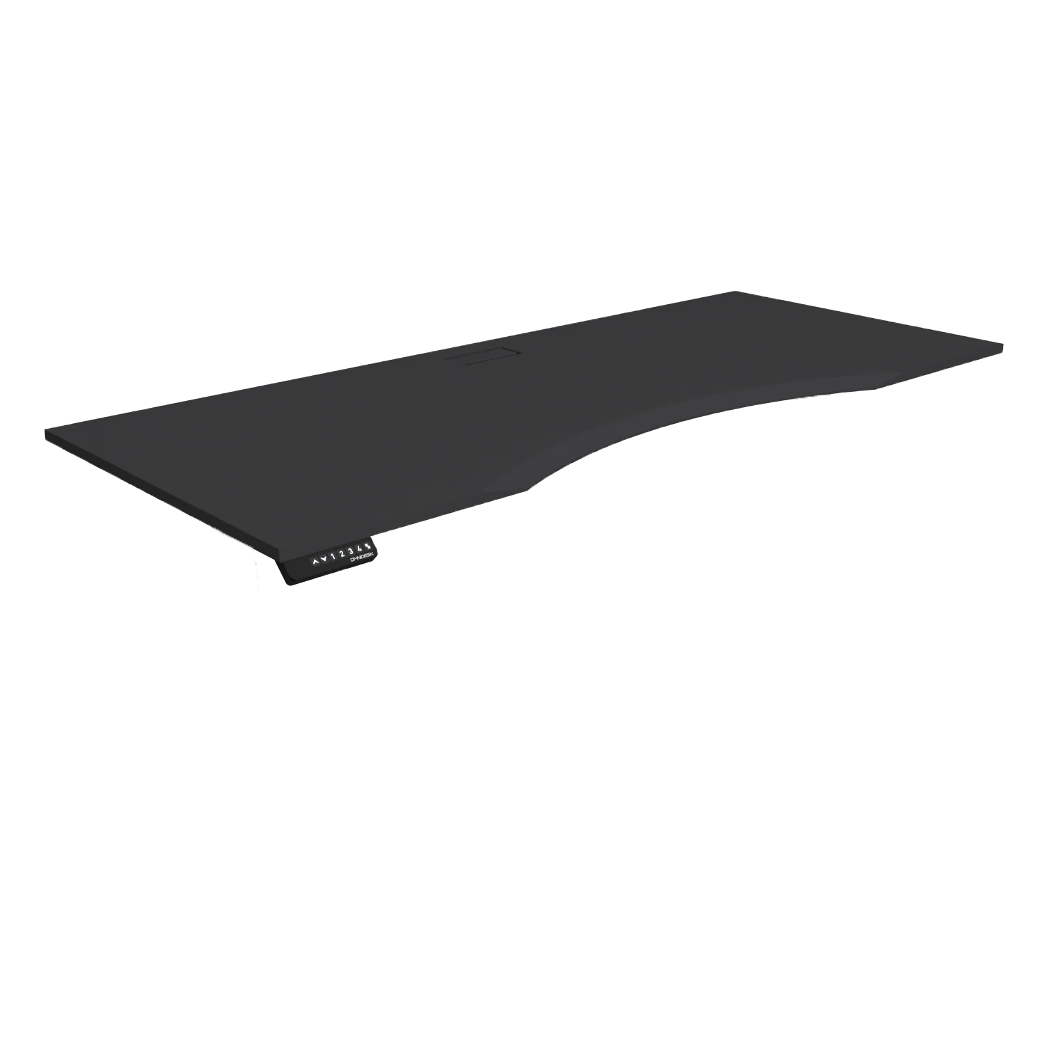 Tabletop - Ergo Curve - XL - Image 3