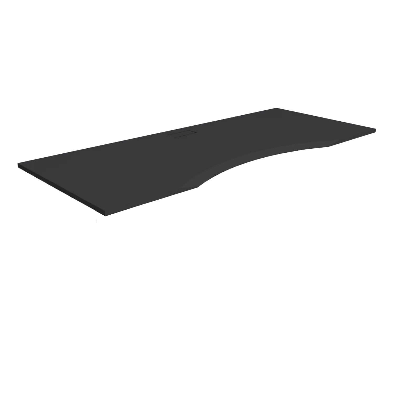 Tabletop - Ergo Curve - XL - Image 6