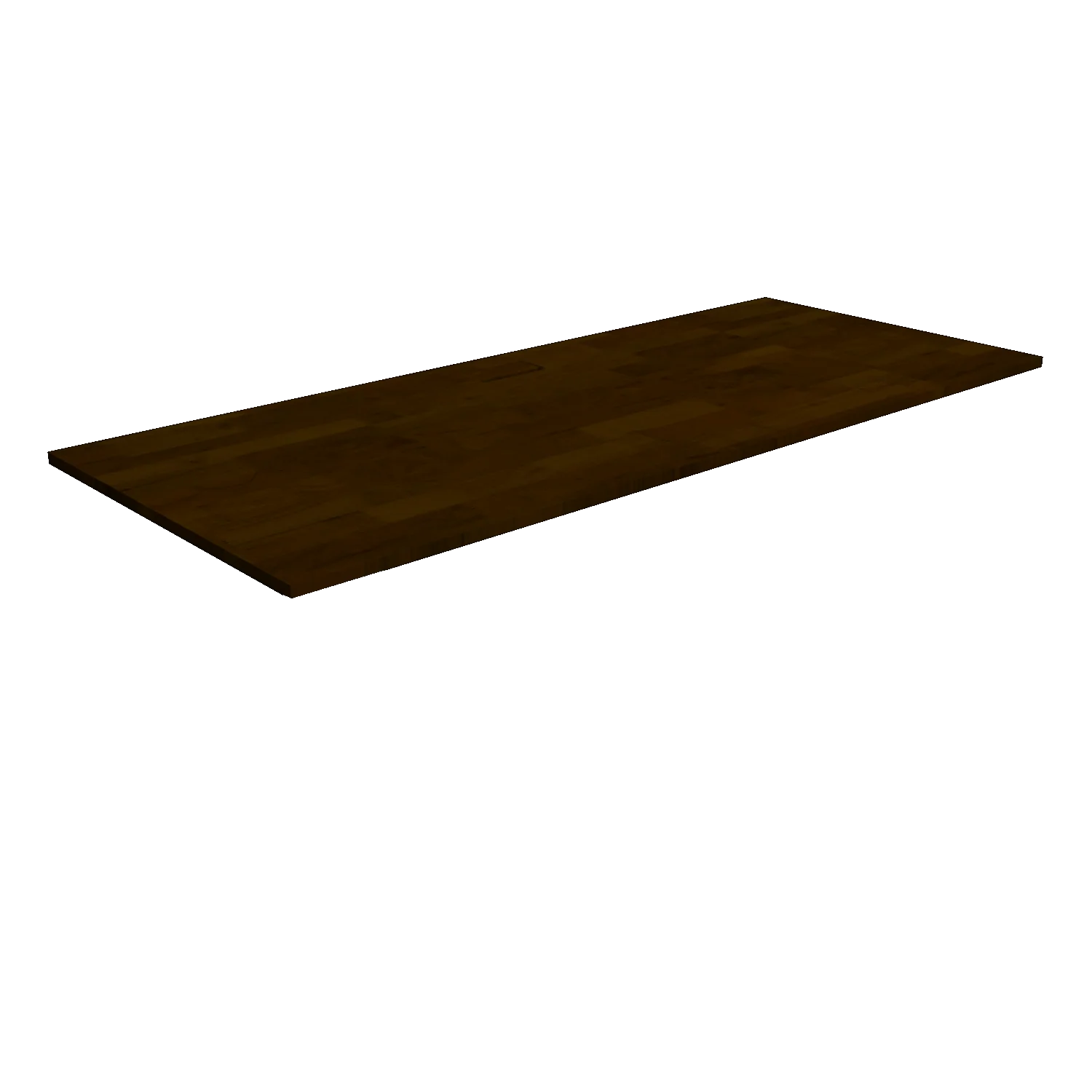 Tabletop (Wildwood) - Straight Edge - XL - Image 27
