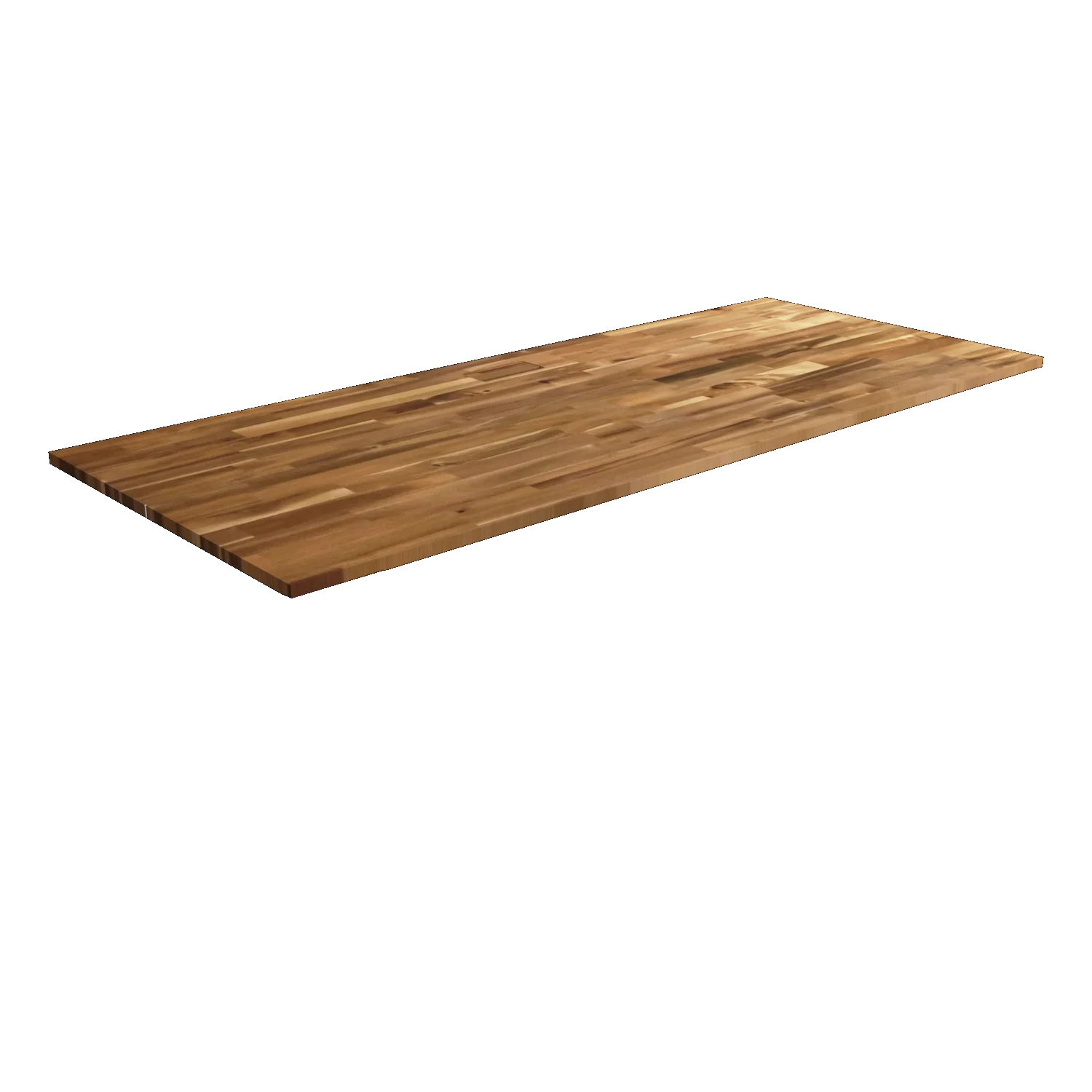 Tabletop (Wildwood) - Straight Edge - XL - Image 29