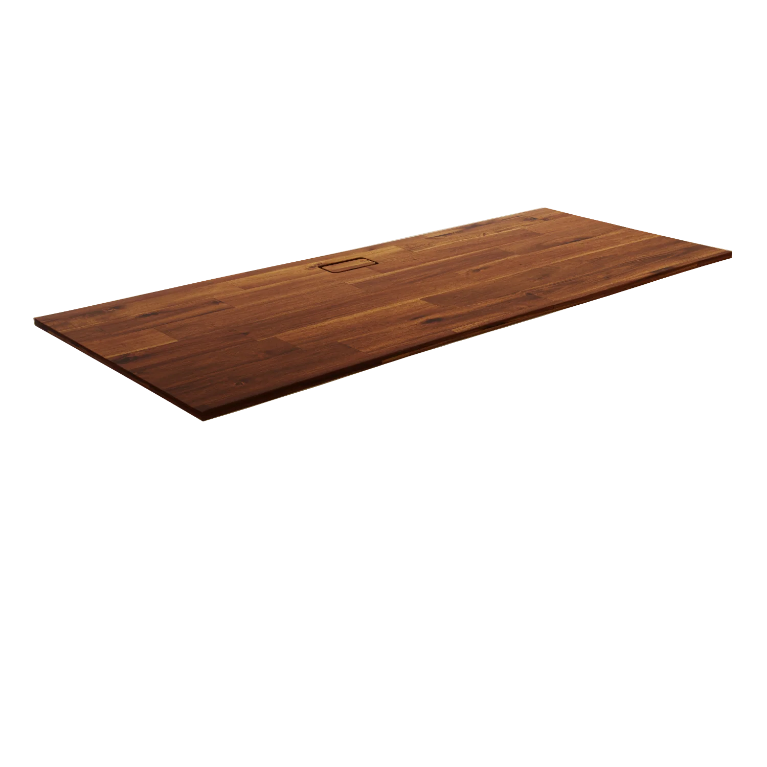 Tabletop (Wildwood) - Straight Edge - XL - Image 31