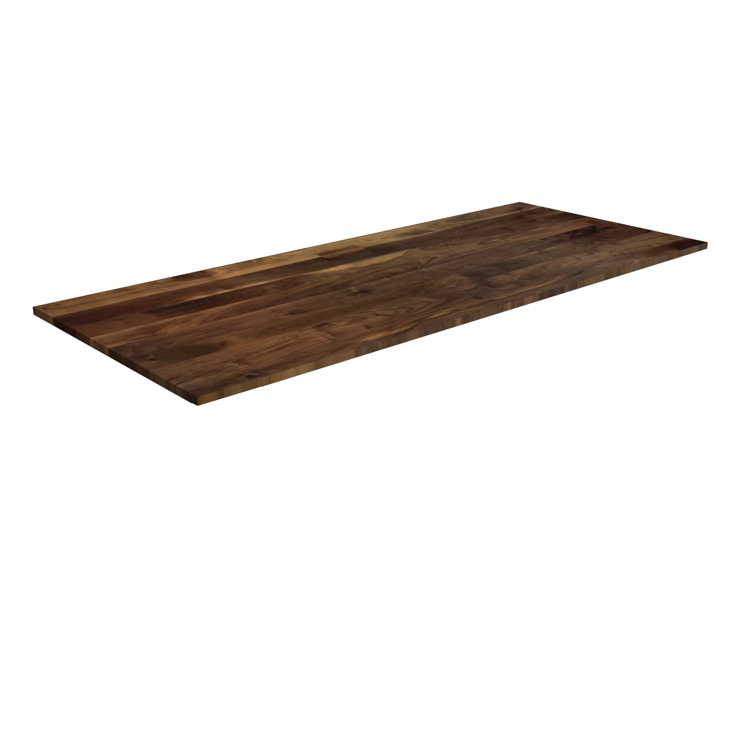 Tabletop (Wildwood) - Straight Edge - XL - Image 33