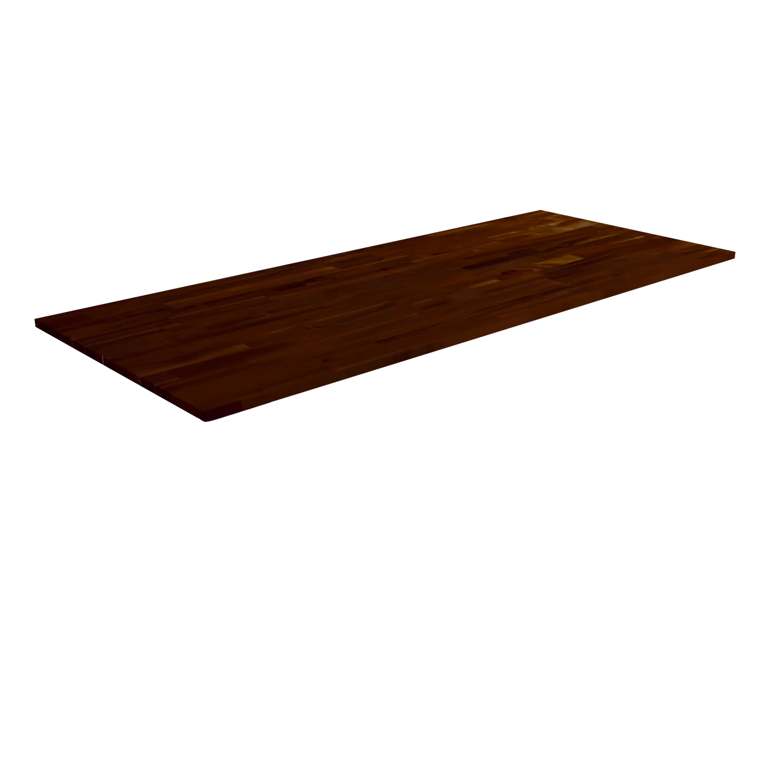 Tabletop (Wildwood) - Straight Edge - XL - Image 37
