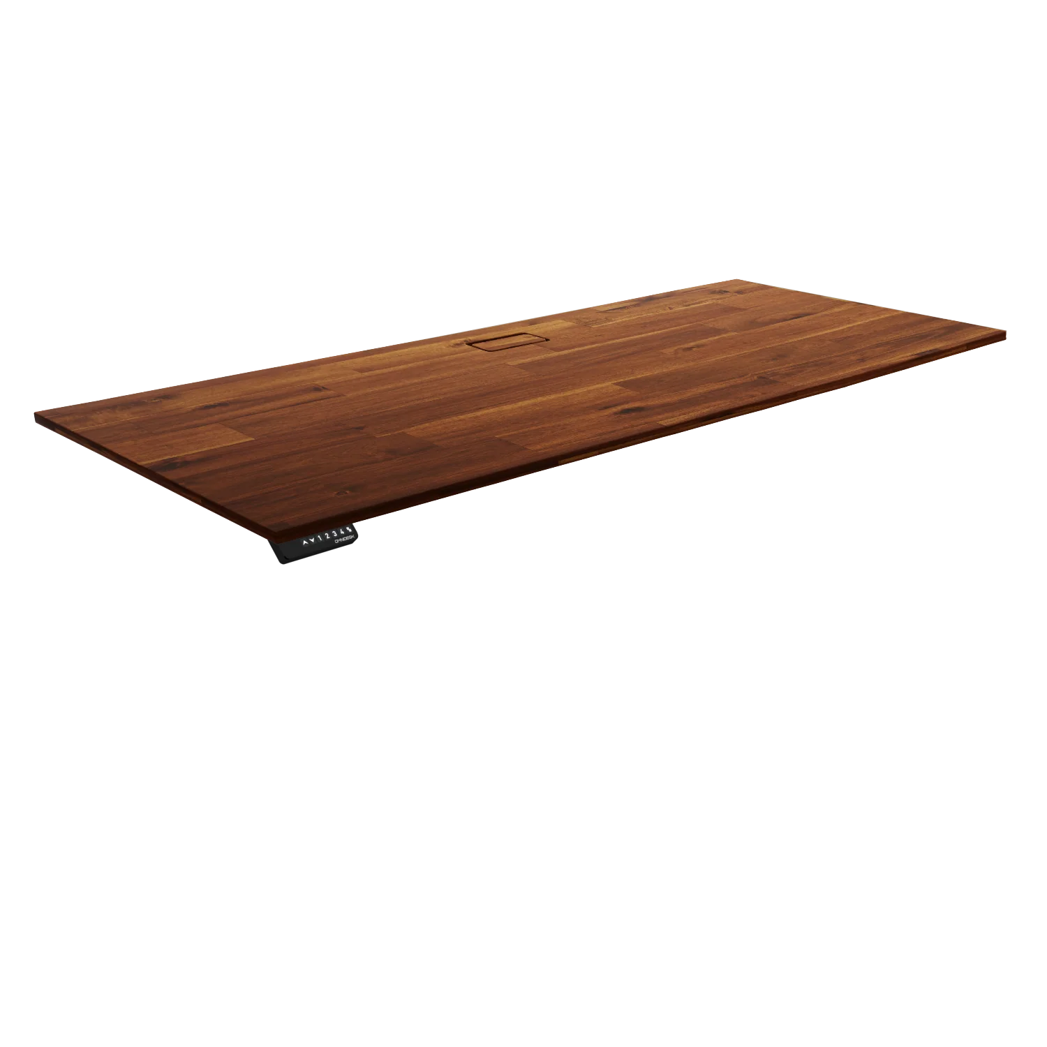 Tabletop (Wildwood) - Straight Edge - XL - Image 8